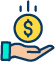 Al�m disso, contribui com a economia do seu neg�cio, pois pode custar at� 70% menos
                                    que um pneu novo e ainda proporcionar um desempenho superior.