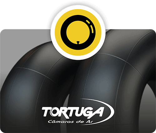 C�maras de Ar Tortuga